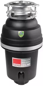 Tocător resturi alimentare McAlpine 70084 Perfect Grind 1.07 L WDU-4ASEU-POL