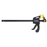 Струбцина Topex 2689 Clemă automată 300x60mm (12A530)