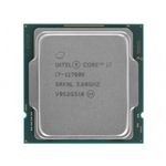 CPU Intel Core i7-11700K 3.6-5.0GHz (8C/16T,16MB, S1200, 14nm, Integ. UHD Graphics 750, 95W) Tray