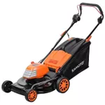 Газонокосилка Kamoto LM1846 inductie
