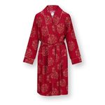 Домашний текстиль Pip Studio 51.510.950 Nisha Kimono Namaste Red L Red