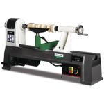 Scule electrice staționare Stürmer Maschinen 5920510 Strung pentru lemn DB 510 Vario