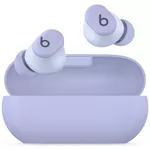 Наушники беспроводные Beats Solo Buds Purple