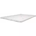 Saltea ortopedică Somnart HypoallergenicMed Antibacteria 180 x 200 см