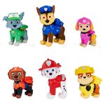 Jucărie Paw Patrol 6060361 Set Figurine