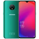 Smartphone Doogee X95 Green