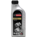 Масло Castrol 15CF53 5W30 Ford Motorcraft A5 1л