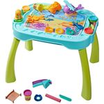 Set de creație Hasbro F6927 Play-Doh Набор Playset 2In1 Creativity Starter Station