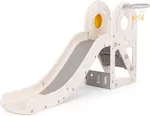 Tobogan Chipolino SLDUC02401CF Duck Beige 170cm