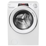 Стиральная машина с фронтальной загрузкой Candy RO 1486DWMCT/1-S