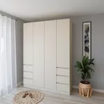 Dulap Smartex (15935) N17 180cm Ivory