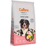 Hrană pentru animale de companie Calibra Dog Premium Line Junior Large 3kg