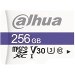 Card de memorie flash Dahua DHI-TF-C100/256GB MicroSD