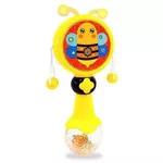 Zornăitoare Promstore 44067 Погремушка-барабан Ringing drum