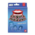 Joc educativ de masă As Kids 1040-24403 Joc de carti Gura pana la urechi