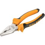 Clește Tolsen Cleste combinat 180mm (10001)