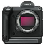 Фотоаппарат беззеркальный FujiFilm GFX 100 body