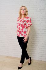 Женские брюки ID 9662