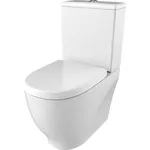 Унитаз Creavit Mare MA361.001 / MA410 / KC1703.02.00/ IT5130 RimOff