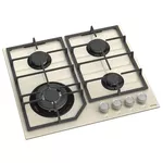 Встраиваемая поверхность газовая Wolser WL-F 6406 TURBO IVORY GL FFD