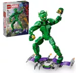 Конструктор Lego 76284 Tbd Sh 2024 Marvel 10