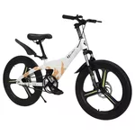 Велосипед TyBike BK-09 20 White