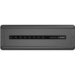 Аксессуар для систем отопления ENGO Controls Modul de comutare 8 zone ECB8-230