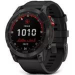 Ceas inteligent Valdus GS Fenix 7, Black