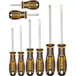 Отвёртка INGCO HKSDS0828 (49462)