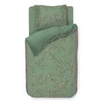 Textile de casă Pip Studio 332286 Bustani Green 140x200/220