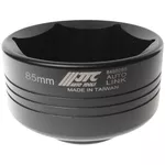 Набор головок, бит, насадок JTC JTC-8468085 Головка ступичная 1