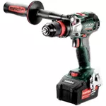 Шуруповёрт Metabo SB 18 LTX BL Q I cu acumulator 602361650
