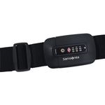Accesoriu pentru bagaje Samsonite Ta Revolution Strap/TSA Lock Negru (155591/1041)