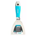 Șpaclu Bihui PTS6 шпатель нерж. сталь 6