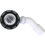 Sifon pentru cădițe de duș Radaway Tinos 50mm (PB50T) Сифон для душевого поддона