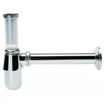 Sifon pentru chiuvetă bucătărie Reginox R18941 Syphon