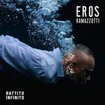 Disc CD și vinil LP Eros Ramazzotti. Battito Infinito