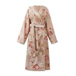 Textile de casă Pip Studio 327023 Secret Garden Bathrobe Khaki L