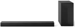 Soundbar LG S60T