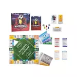 Настольная игра Strateg 33687 Monopol Fotbalistic