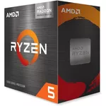 Procesor AMD Ryzen 5 5600G, 6-Core (100-100000252MPK)
