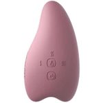 Aparat electric de masaj Momcozy LM008-IR00BA-B Aparat de masaj si incalzire pentru lactatie