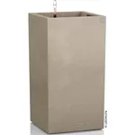 Цветочный горшок Lechuza Canto Stone 30 High, Sandy Beige