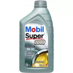 Ulei Mobil 5W20 SUPER 3000 F-F 1L