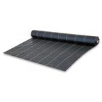 Агроволокно Bradas AT7008100 Material de acoperire a solului 70gr/m² 0,8*100m