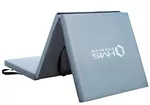 Echipament sportiv HMS 9535 Saltea pliabila 180x60x0.5cm Grey MGS02 (17-44-282)