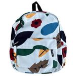 Рюкзак городской misc 6159 Rucsac cu flori P390