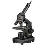 Microscop Bresser National Gheographic Set 40x-1024x USB