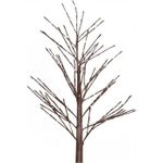 Figurină cu lumină miscellaneous AC221 copac LED 1.4m