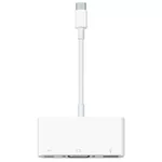 Адаптер для мобильных устройств Apple USB-C VGA Multiport MJ1L2